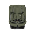 Seggiolino RODEO Isofix 360 GREEN&GREY